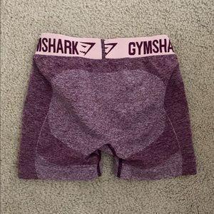 Gymshark Flex Shorts